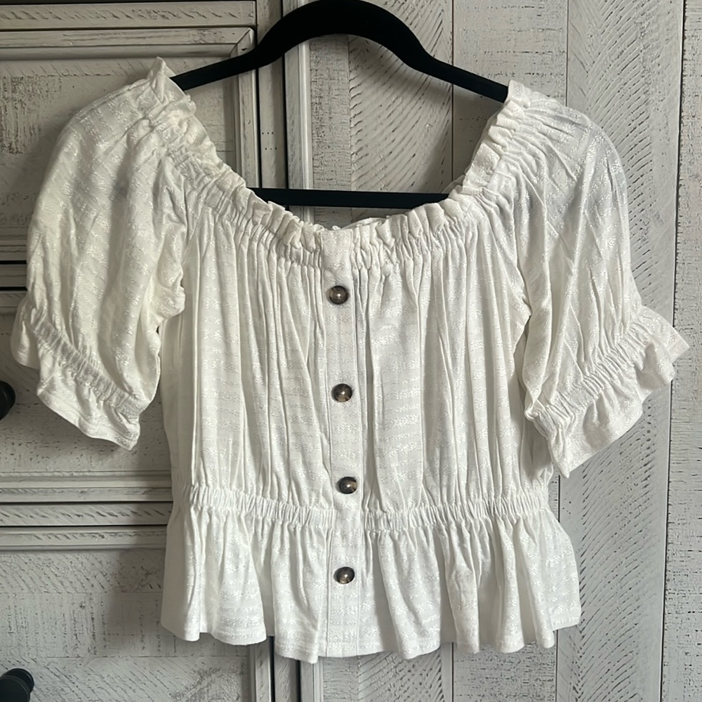 Express top